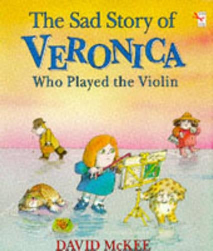 The Sad Story Of Veronica