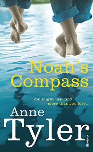 Noah's Compass