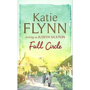 Katie Flynn Full Circle