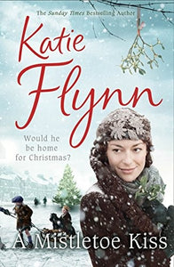 A Mistletoe Kiss 