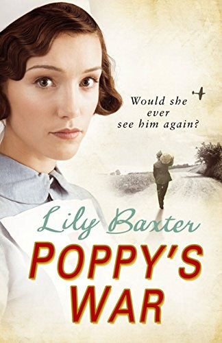 Poppy's War