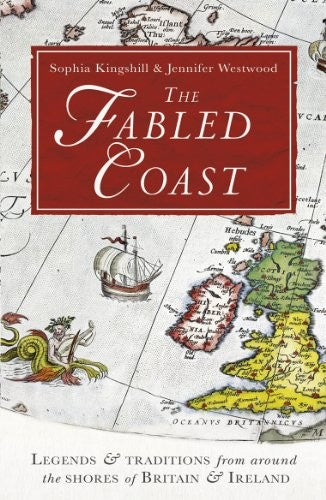 The Fabled Coast