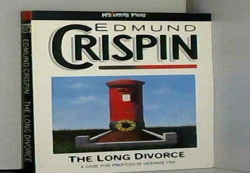 The Long Divorce