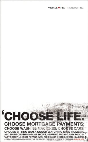 Trainspotting