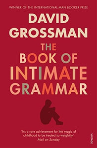The Book Of Intimate Grammar 