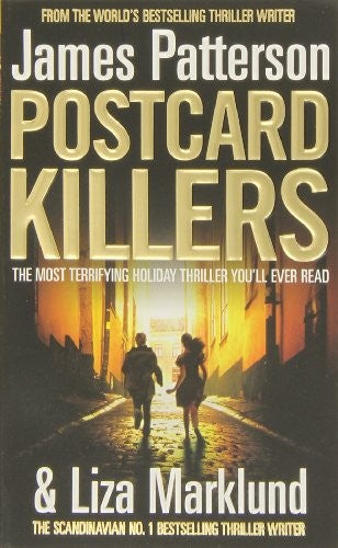 Postcard Killers