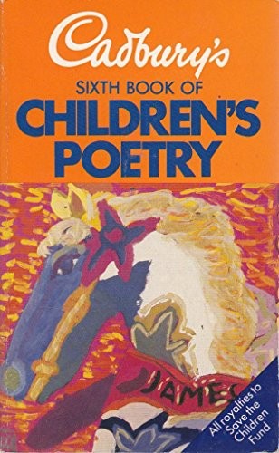 Cadbury's Book of Children's Poetry