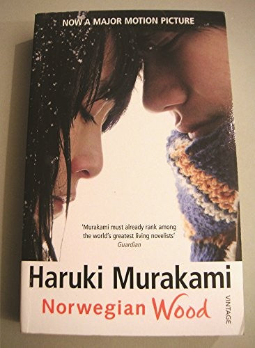 Norwegian Wood