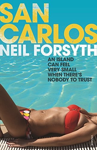 San Carlos