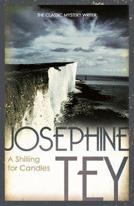 A Shilling For Candles 