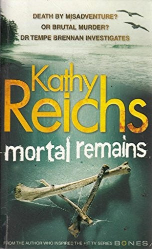 Mortal Remains