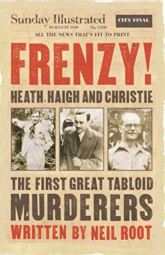 Frenzy!