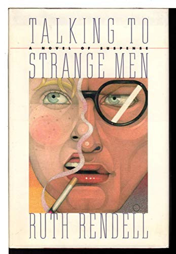 Talking To Strange Men