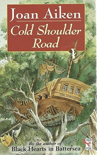 Cold Shoulder Road