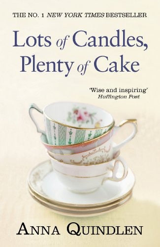 Lots of Candles, Plenty of Cake