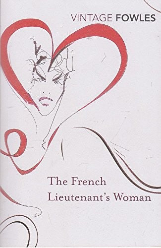 The French Lieutenants Woman