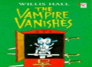 The Vampire Vanishes 