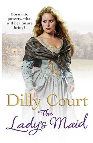 The Lady s Maid