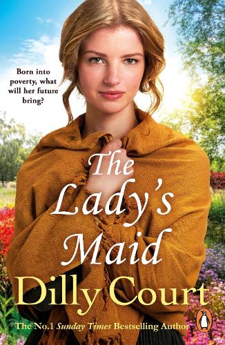 The Swan Maid, Dilly Court – Download The Book In Fb2, Epub, Pdf On LitRes - Foto 7
