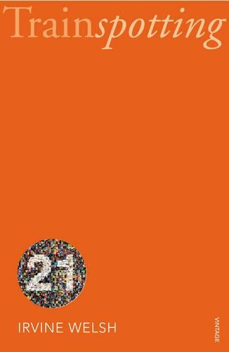 Trainspotting