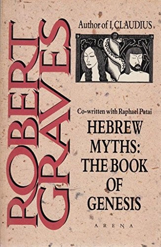 Hebrew Myths
