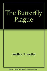 The Butterfly Plague 