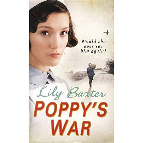 LILY BAXTER POPPY'S WAR