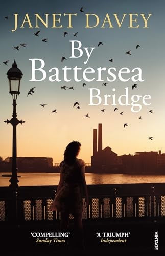 By Battersea Bridge