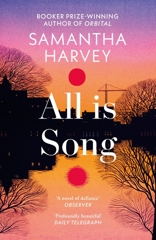 All is Song