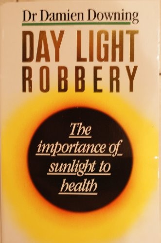 Day Light Robbery