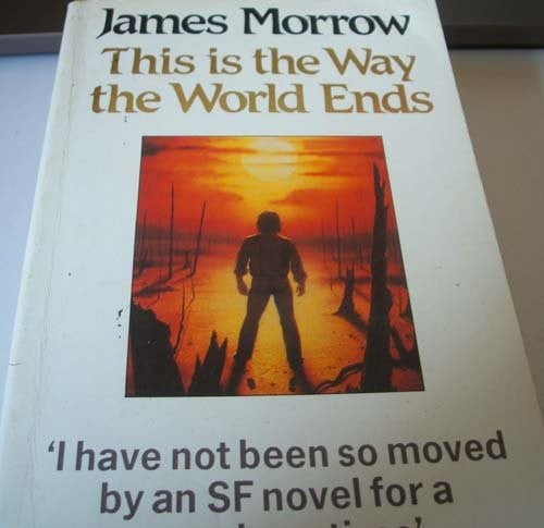 This is the Way World Ends: B Form*
