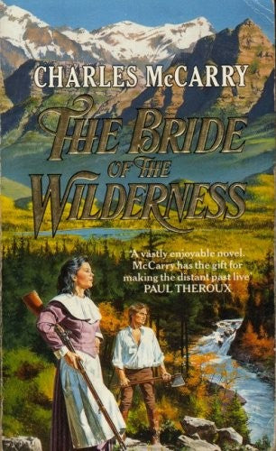 The Bride of the Wilderness