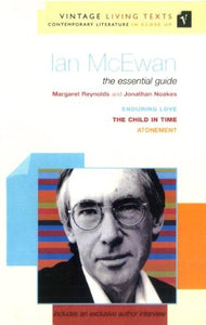 Ian McEwan 