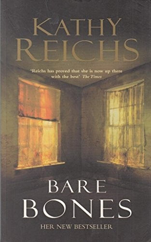 The Kathy Reichs Collection: Bare Bones, Fatal Voyage, Grave Secrets