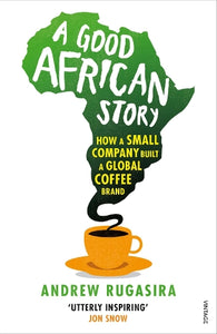 A Good African Story 