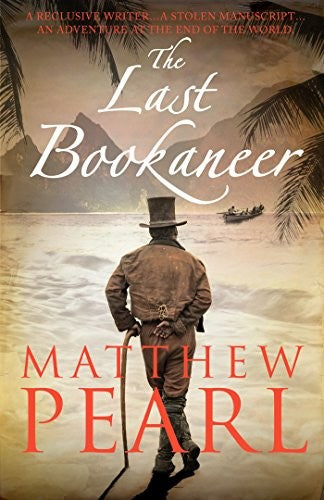 The Last Bookaneer