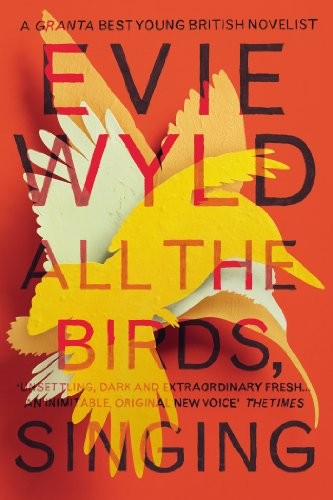 All the Birds, Singing