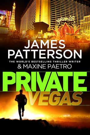 Private Vegas
