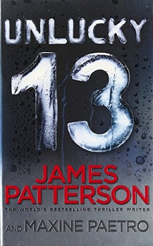 Unlucky 13: (Women's Murder Club 13)