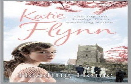 Heading Home By: Katie Flynn