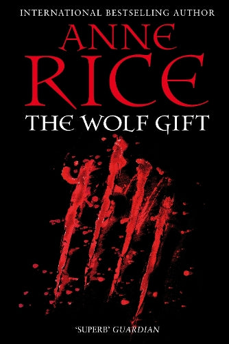 The Wolf Gift