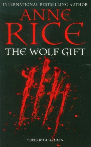 The Wolf Gift