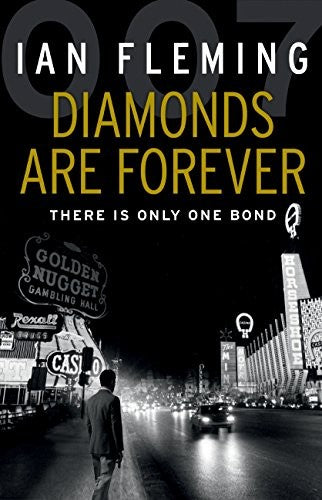 Diamonds are Forever
