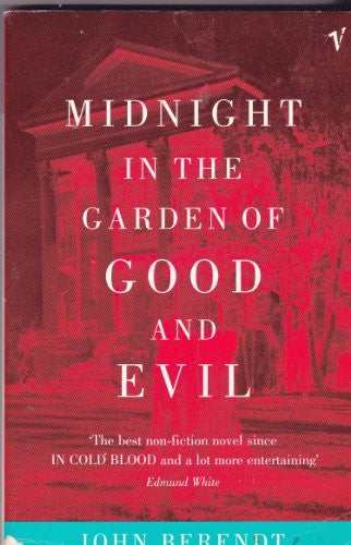 Midnight in the Garden of Good and Evil