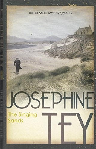 The Singing Sands