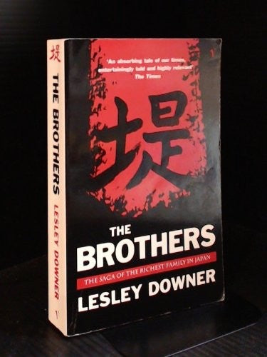 The Brothers