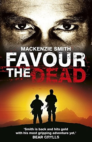 Favour the Dead