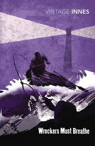 Wreckers Must Breathe 