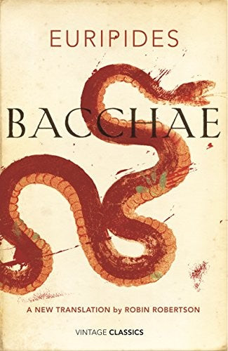 Bacchae