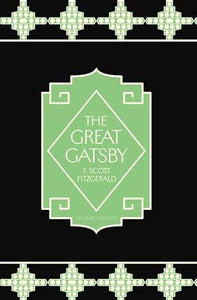 The Great Gatsby 
